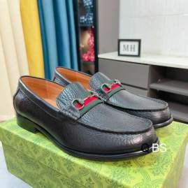 Picture of Gucci Shoes _SKUGuccisz38-45BS02046056